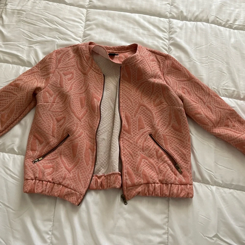 H&M JACQUARD SET - Picture 2 of 5